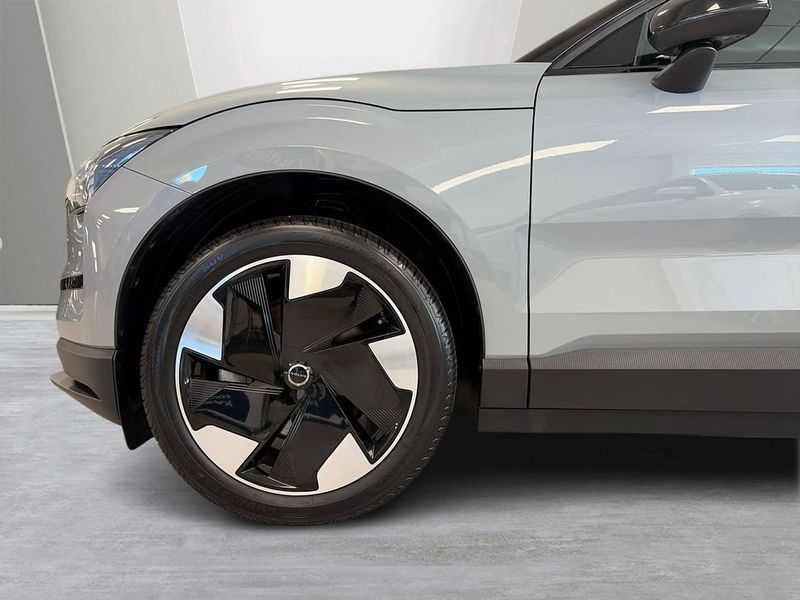 Volvo EX30 bild 8