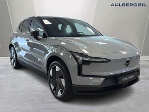 Volvo EX30 bild 1
