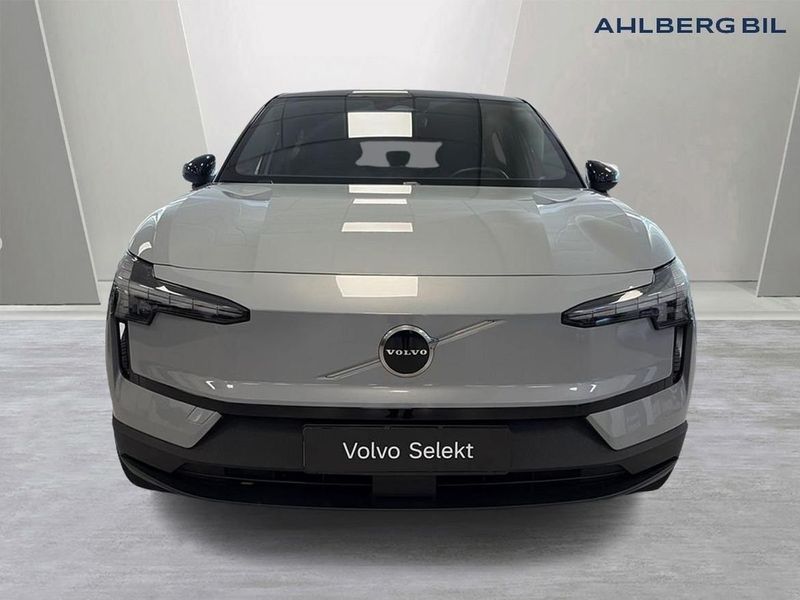 Volvo EX30 bild 6