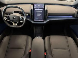 Volvo EX30 bild 12
