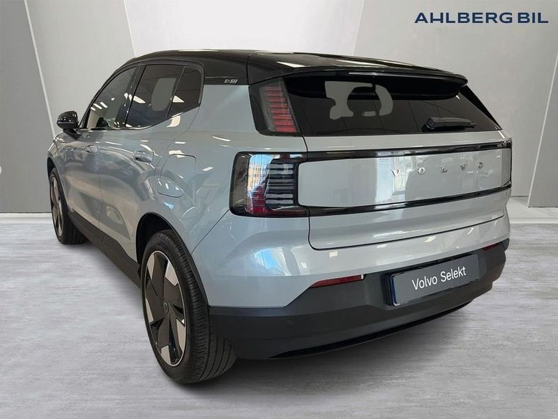 Volvo EX30 bild 3