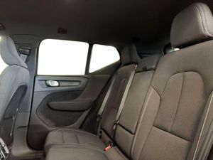 Volvo EX40 bild 21