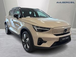 Volvo EX40 bild 1