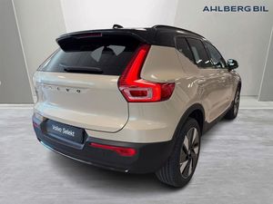 Volvo EX40 bild 5