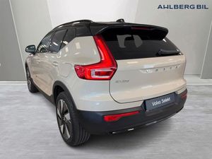 Volvo EX40 bild 3
