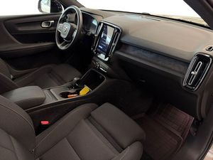 Volvo EX40 bild 12