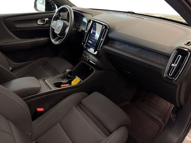 Volvo EX40 bild 12