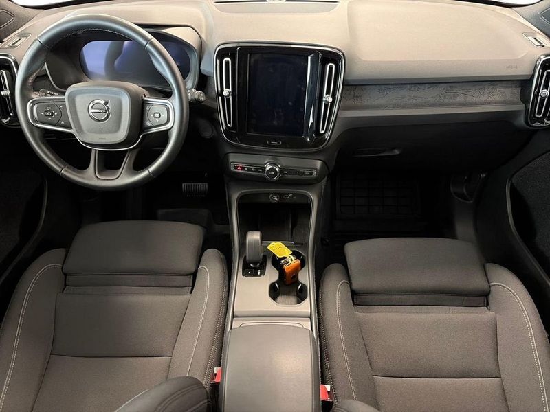 Volvo EX40 bild 13