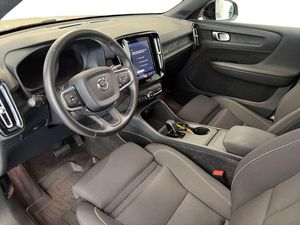 Volvo EX40 bild 11