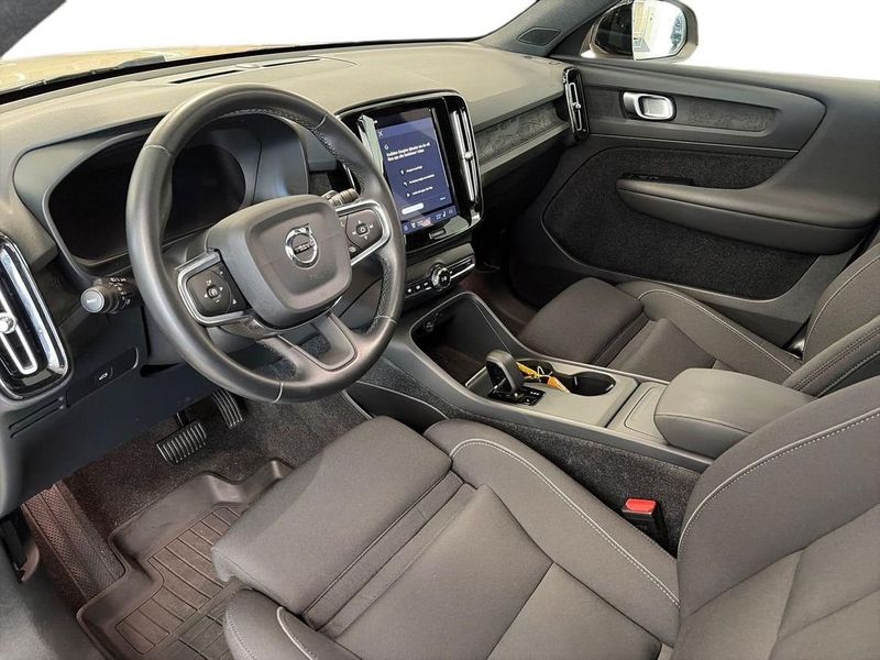 Volvo EX40 bild 11