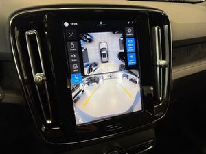 Volvo EX40 bild 15