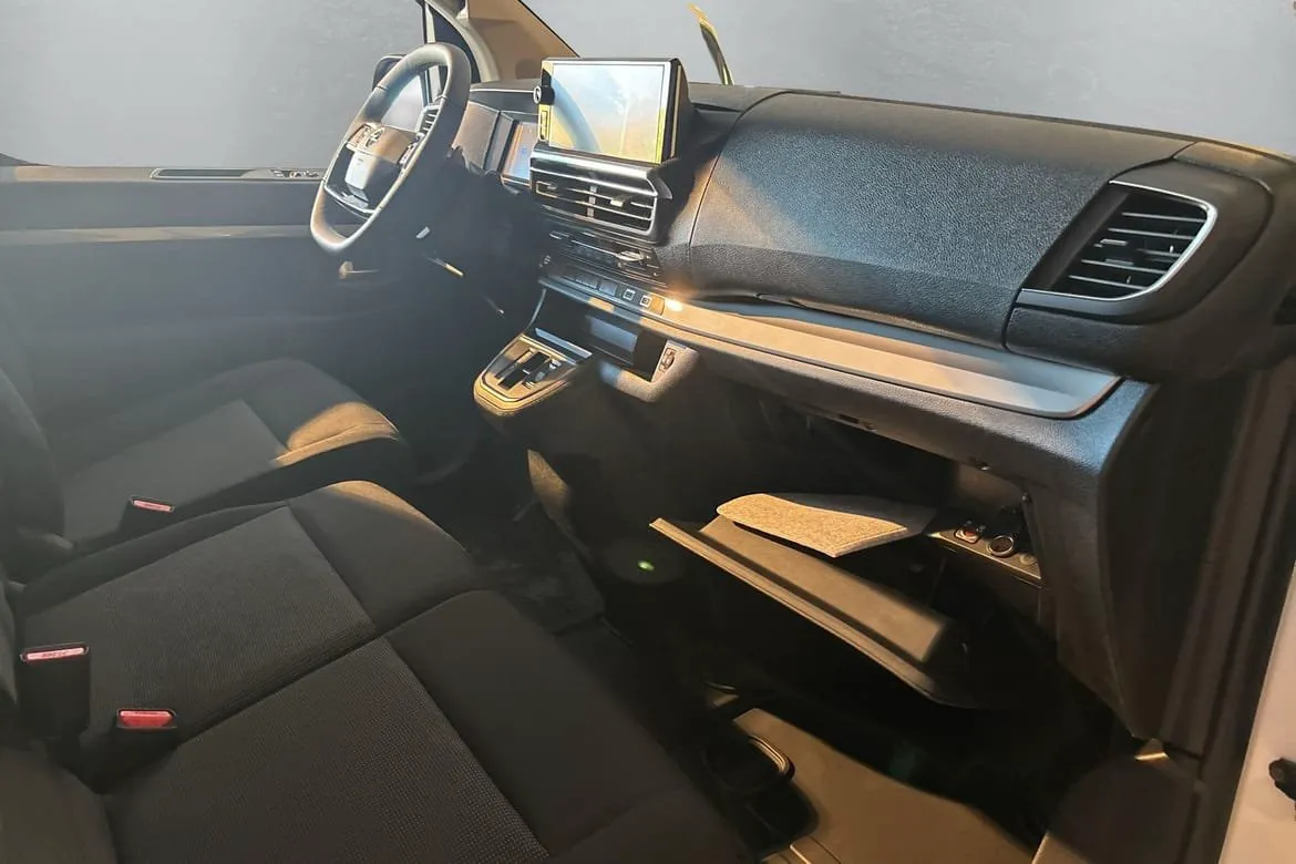 Opel Vivaro bild 5