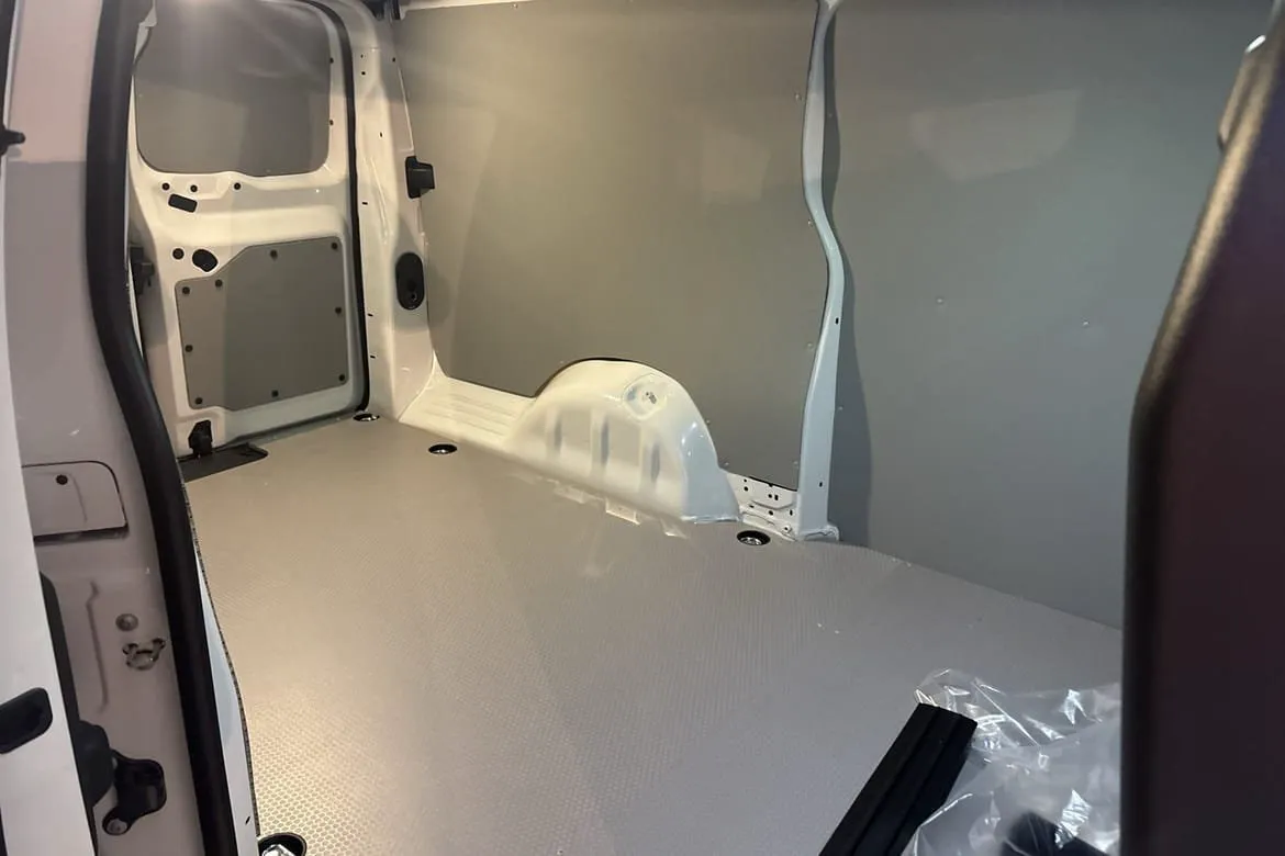 Opel Vivaro bild 6