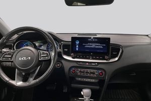 Kia Cee´d bild 9