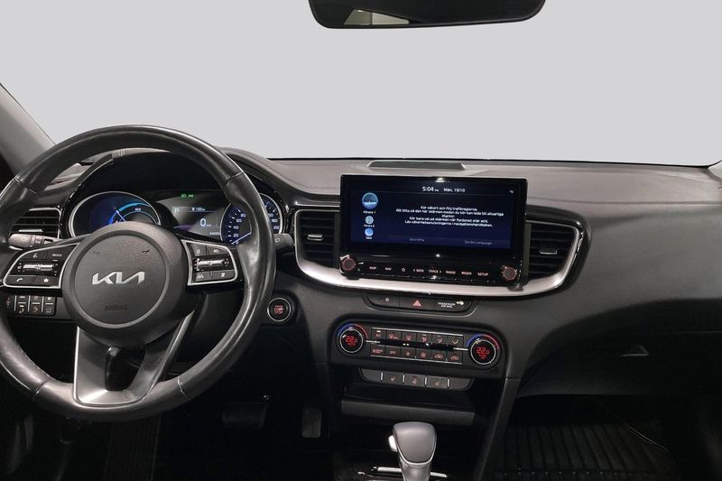 Kia Cee´d bild 9