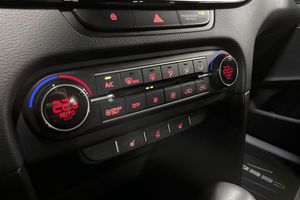Kia Cee´d bild 15