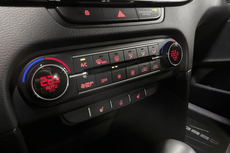 Kia Cee´d bild 15