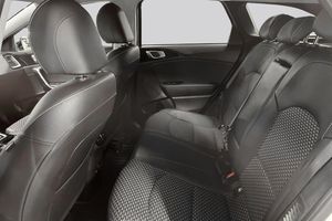 Kia Cee´d bild 11