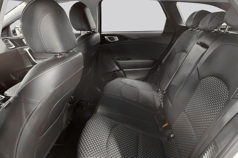 Kia Cee´d bild 11