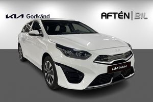 Kia Cee´d bild 4