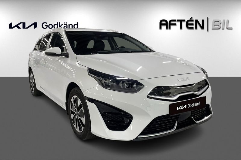 Kia Cee´d bild 4