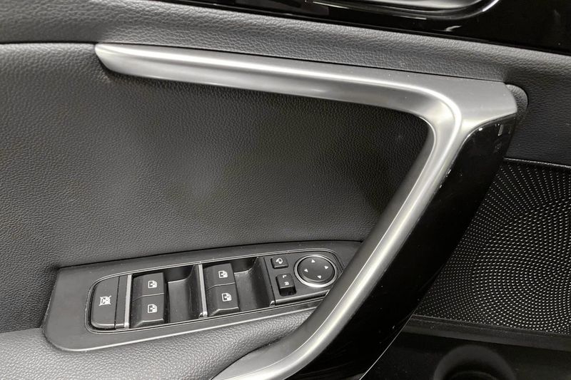Kia Cee´d bild 22
