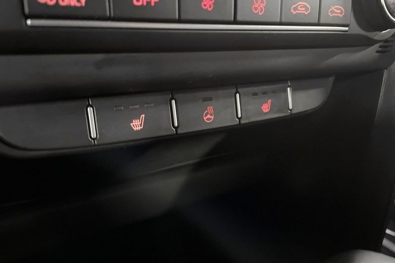 Kia Cee´d bild 20