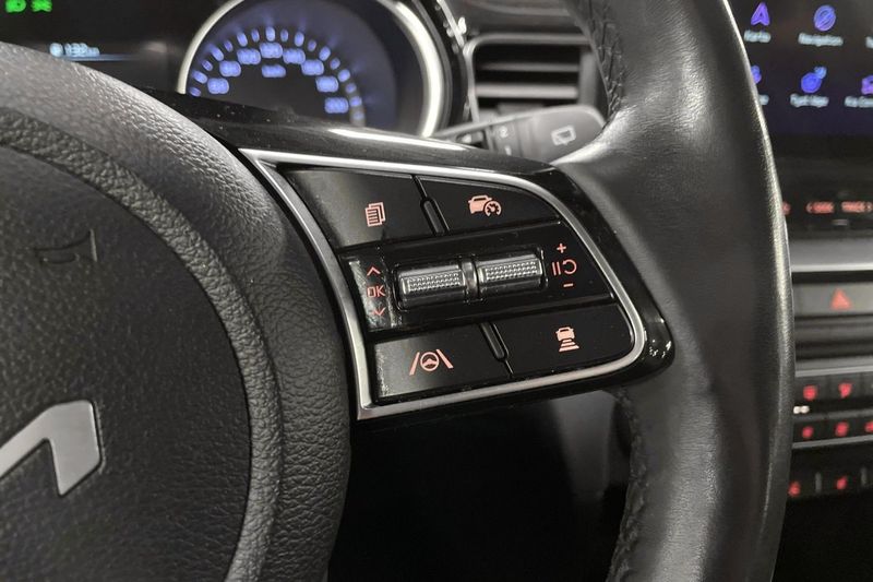 Kia Cee´d bild 19