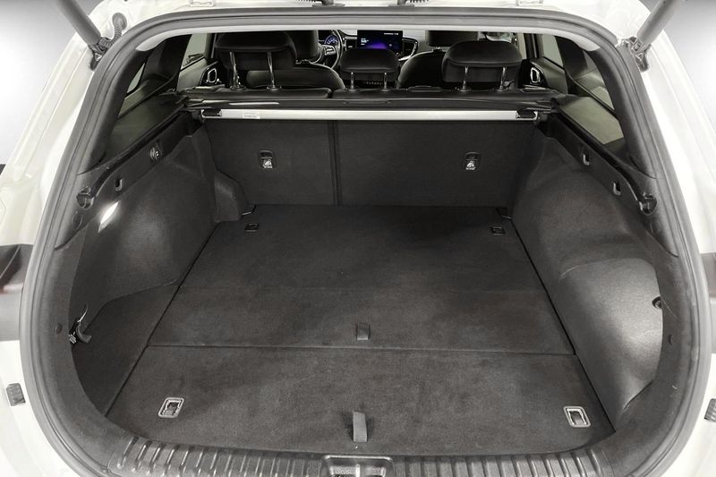Kia Cee´d bild 16