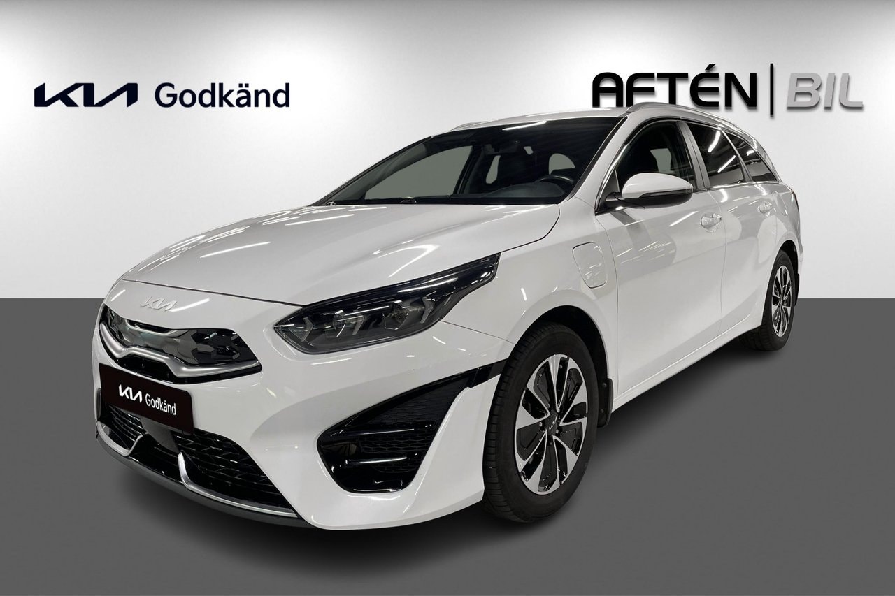 Kia Cee´d
