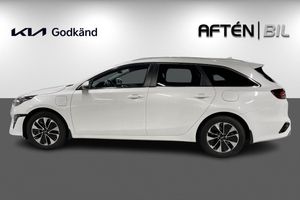 Kia Cee´d bild 6
