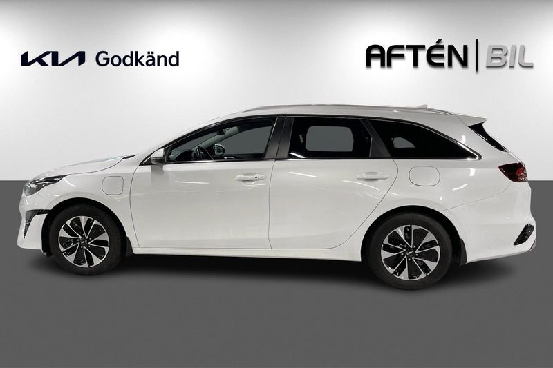 Kia Cee´d bild 6