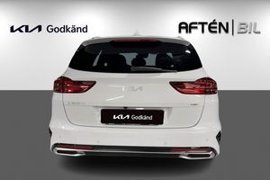 Kia Cee´d bild 7