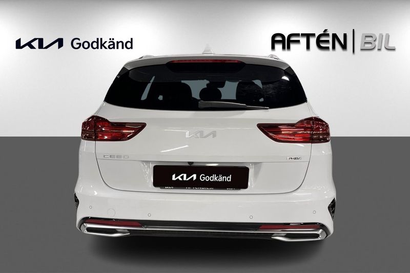 Kia Cee´d bild 7