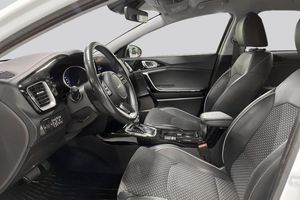 Kia Cee´d bild 10