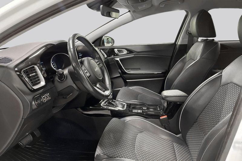 Kia Cee´d bild 10