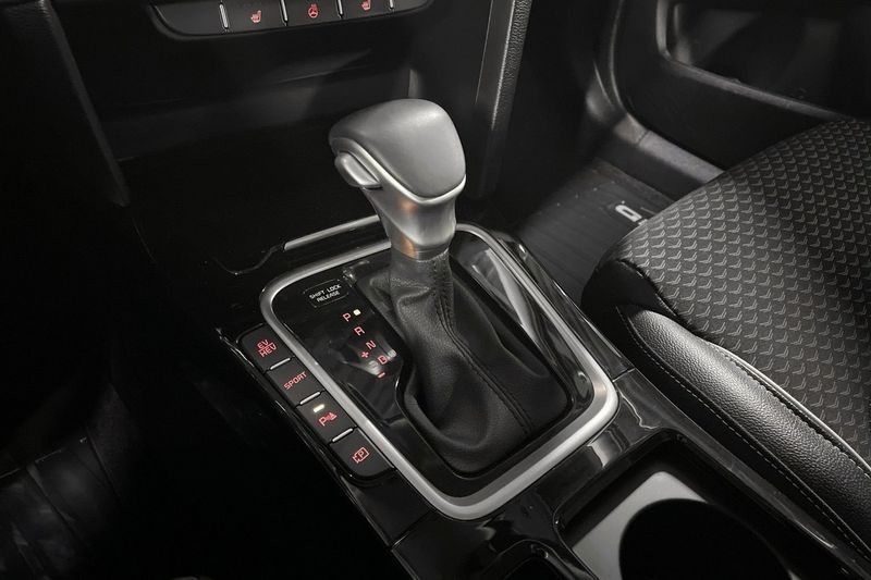 Kia Cee´d bild 14