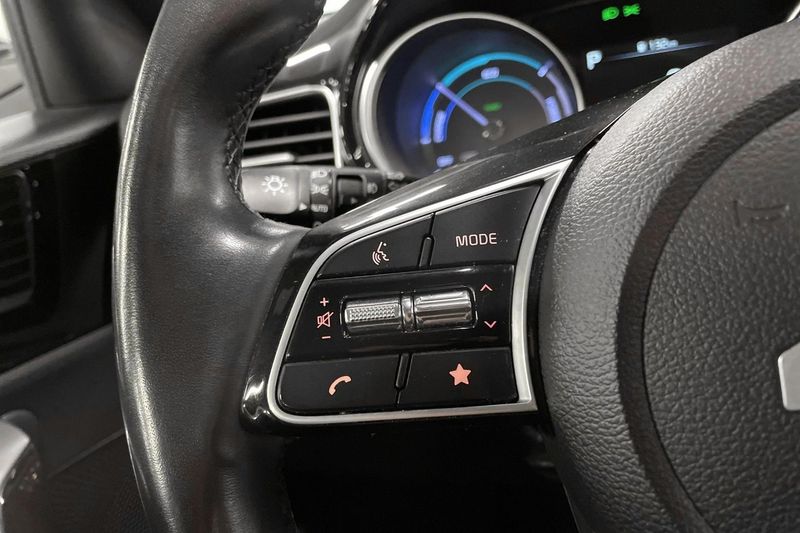 Kia Cee´d bild 18