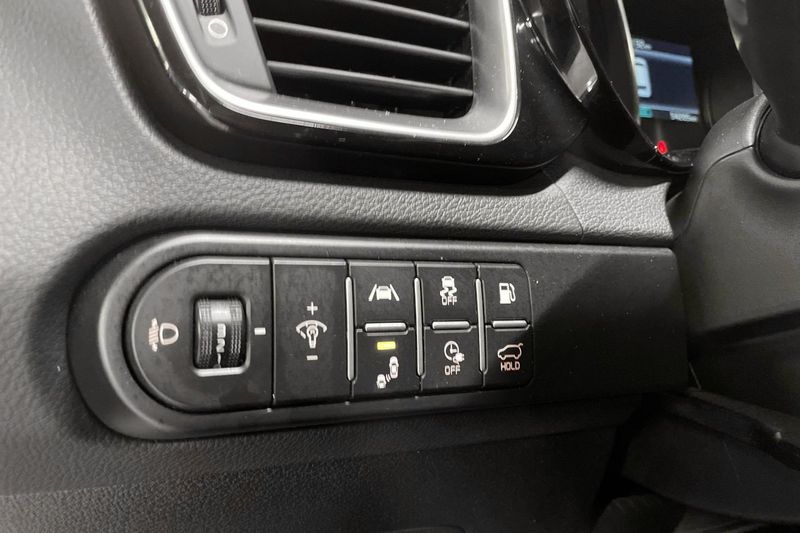 Kia Cee´d bild 21