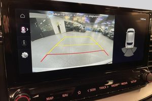 Kia Cee´d bild 13