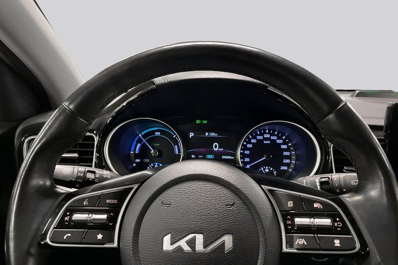 Kia Cee´d bild 12