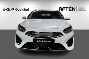 Kia Cee´d bild 3