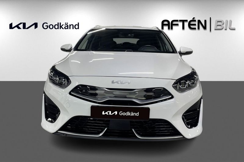 Kia Cee´d bild 3