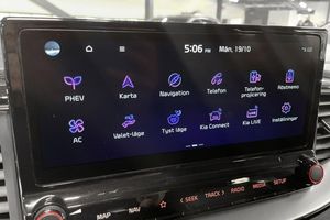 Kia Cee´d bild 17