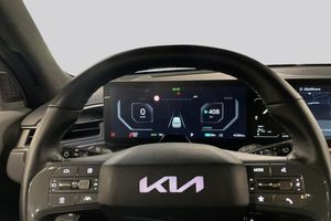 Kia EV9 bild 12