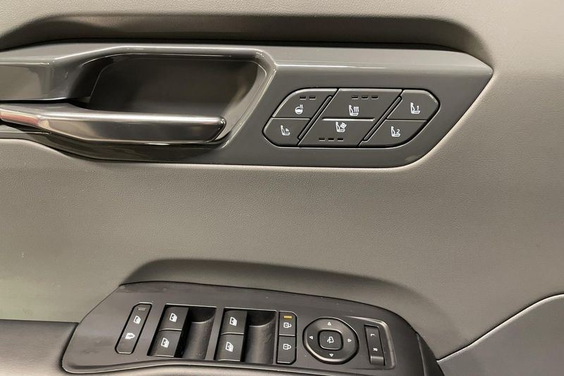 Kia EV9 bild 21