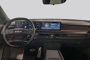 Kia EV9 bild 9