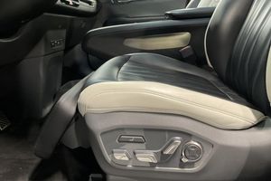 Kia EV9 bild 24