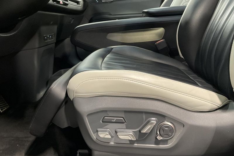Kia EV9 bild 24