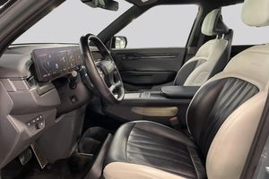 Kia EV9 bild 10